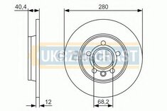 0 986 479 R91-BOSCH продаж в Україні за ціною - 1025 грн.