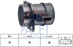 10.1372-FACET продаж в Україні за ціною - 2301 грн.