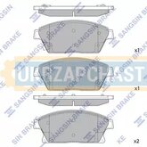 13301234-SANGSIN (HI-Q) продаж в Україні за ціною - 1108 грн.