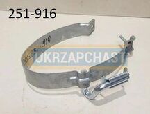 251-916-Bosal продаж в Україні за ціною - 149 грн.