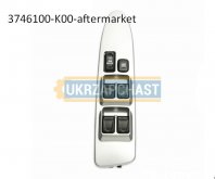 3746100-k00-aftermarket продаж в Україні за ціною - 1370 грн.