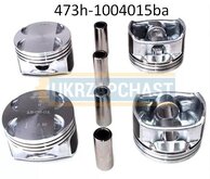 473H-1004015BA-AfterMarket продаж в Україні за ціною - 1404 грн.