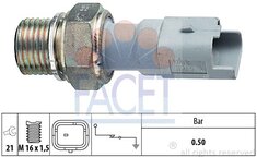 7.0130-FACET продаж в Україні за ціною - 240 грн.