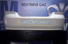 95978858 GAZ-GM Узбекистан продаж в Україні за ціною - 5706 грн.