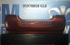 95978858 GL8-GM Узбекистан продаж в Україні за ціною - 5706 грн.