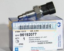 96192077-General Motors продаж в Україні за ціною - 287 грн.