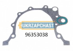 96353038-GM (Korea) нов. накл. с голограммой продаж в Україні за ціною - 75 грн.