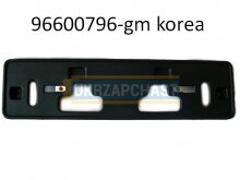 96600796-OEM (Korea) продаж в Україні за ціною - 187 грн.