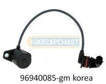 96940085-GM (Korea) нов. накл. с голограммой продаж в Україні за ціною - 1010 грн.