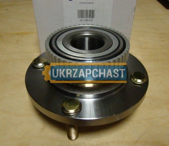  задняя в сборе Чери Элара a21-3301210-aftermarket ᐉ Цена 1176 .