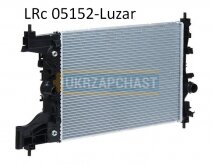 LRc 05152-Luzar продаж в Україні за ціною - 2311 грн.