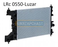 LRc 0550-Luzar продаж в Україні за ціною - 2084 грн.