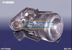 T11-1001310BA-aftermarket продаж в Україні за ціною - 1097 грн.