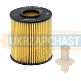 E814H D191-HENGST FILTER продаж в Україні за ціною - 251 грн.