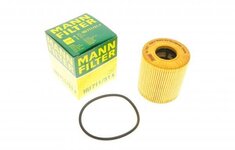 HU 711/51 X-MANN-FILTER продаж в Україні за ціною - 292 грн.