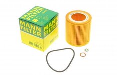 HU 816 x-MANN-FILTER продаж в Україні за ціною - 354 грн.