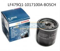 LF479Q1-1017100A-BOSCH продаж в Україні за ціною - 238 грн.