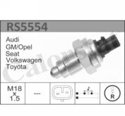 RS5554-CALORSTAT by Vernet продаж в Україні за ціною - 504 грн.