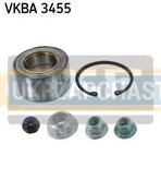 VKBA 3455-SKF продаж в Україні за ціною - 1206 грн.