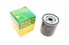 W 7043-MANN-FILTER продаж в Україні за ціною - 467 грн.