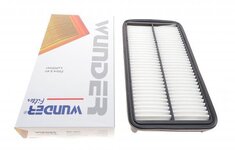 WH 2057-WUNDER FILTER продаж в Україні за ціною - 235 грн.