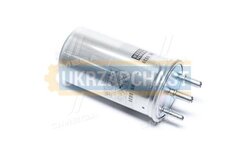 WK 8039-MANN-FILTER продаж в Україні за ціною - 1244 грн.